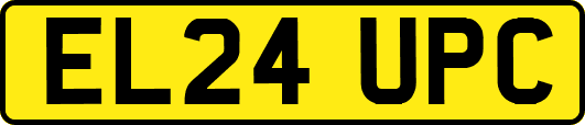 EL24UPC