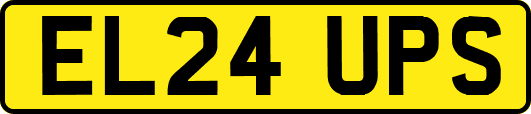 EL24UPS