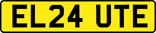 EL24UTE