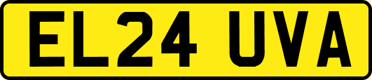 EL24UVA
