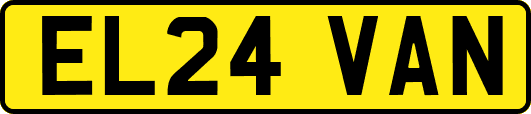 EL24VAN