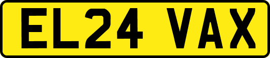 EL24VAX