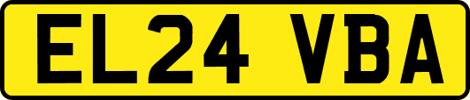 EL24VBA