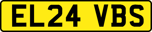 EL24VBS