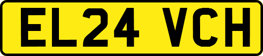 EL24VCH