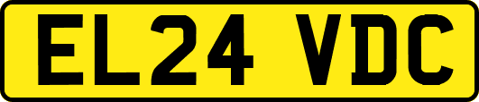 EL24VDC