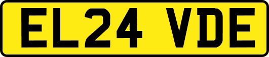 EL24VDE