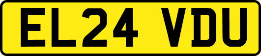 EL24VDU
