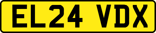 EL24VDX