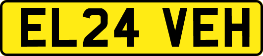 EL24VEH