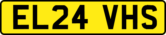 EL24VHS