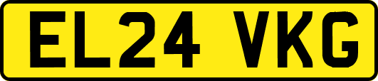 EL24VKG