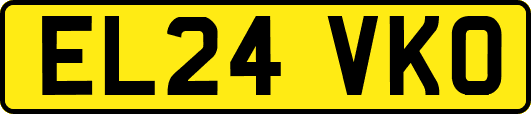 EL24VKO