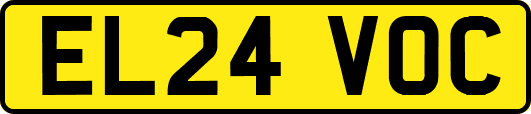 EL24VOC