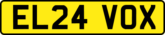 EL24VOX