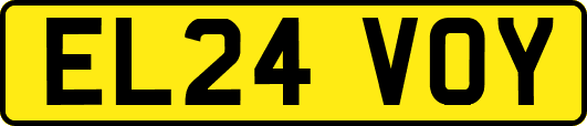 EL24VOY