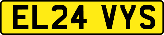 EL24VYS