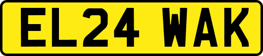 EL24WAK