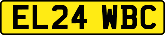 EL24WBC
