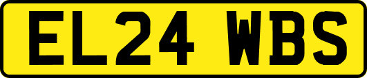 EL24WBS