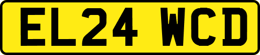 EL24WCD