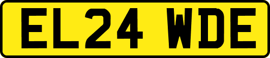 EL24WDE