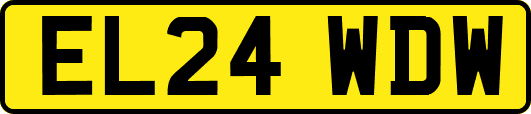 EL24WDW