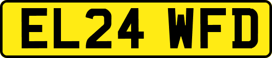 EL24WFD