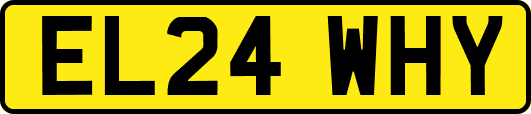 EL24WHY