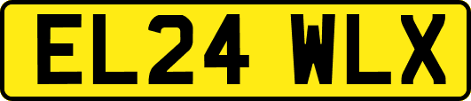 EL24WLX