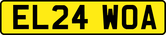 EL24WOA