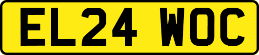EL24WOC