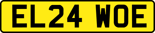 EL24WOE