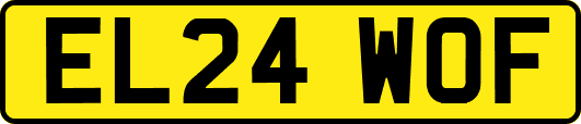 EL24WOF