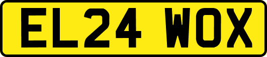 EL24WOX