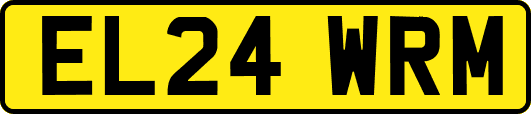 EL24WRM