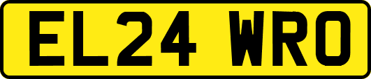 EL24WRO