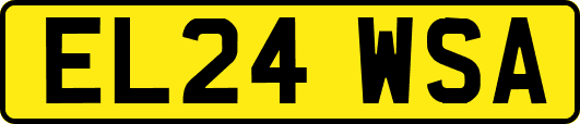 EL24WSA