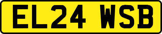 EL24WSB