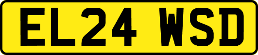 EL24WSD