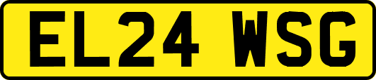 EL24WSG