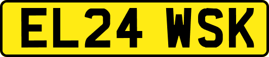 EL24WSK
