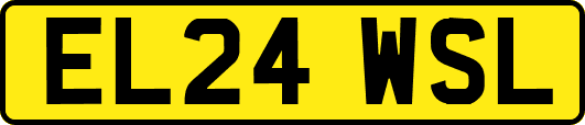 EL24WSL