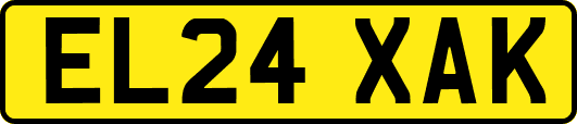 EL24XAK