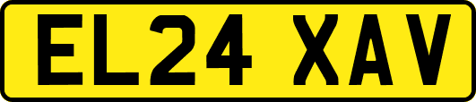 EL24XAV