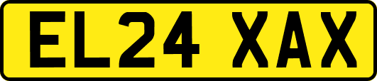EL24XAX