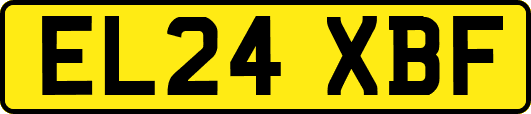 EL24XBF