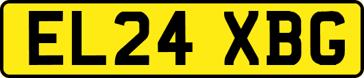 EL24XBG
