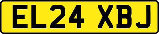 EL24XBJ