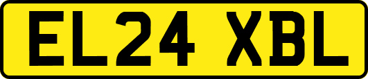 EL24XBL